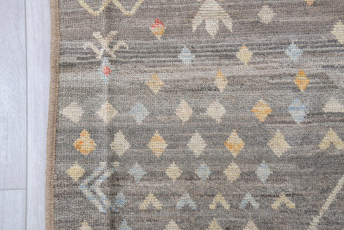 Vintage Tulu Area Rug (10' x 14')